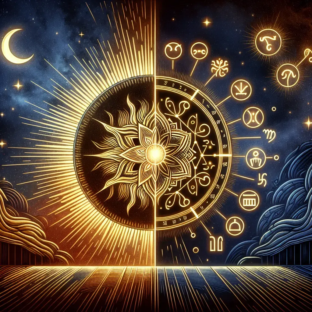Understanding the Rising Sign and Its Impact on Your Personality