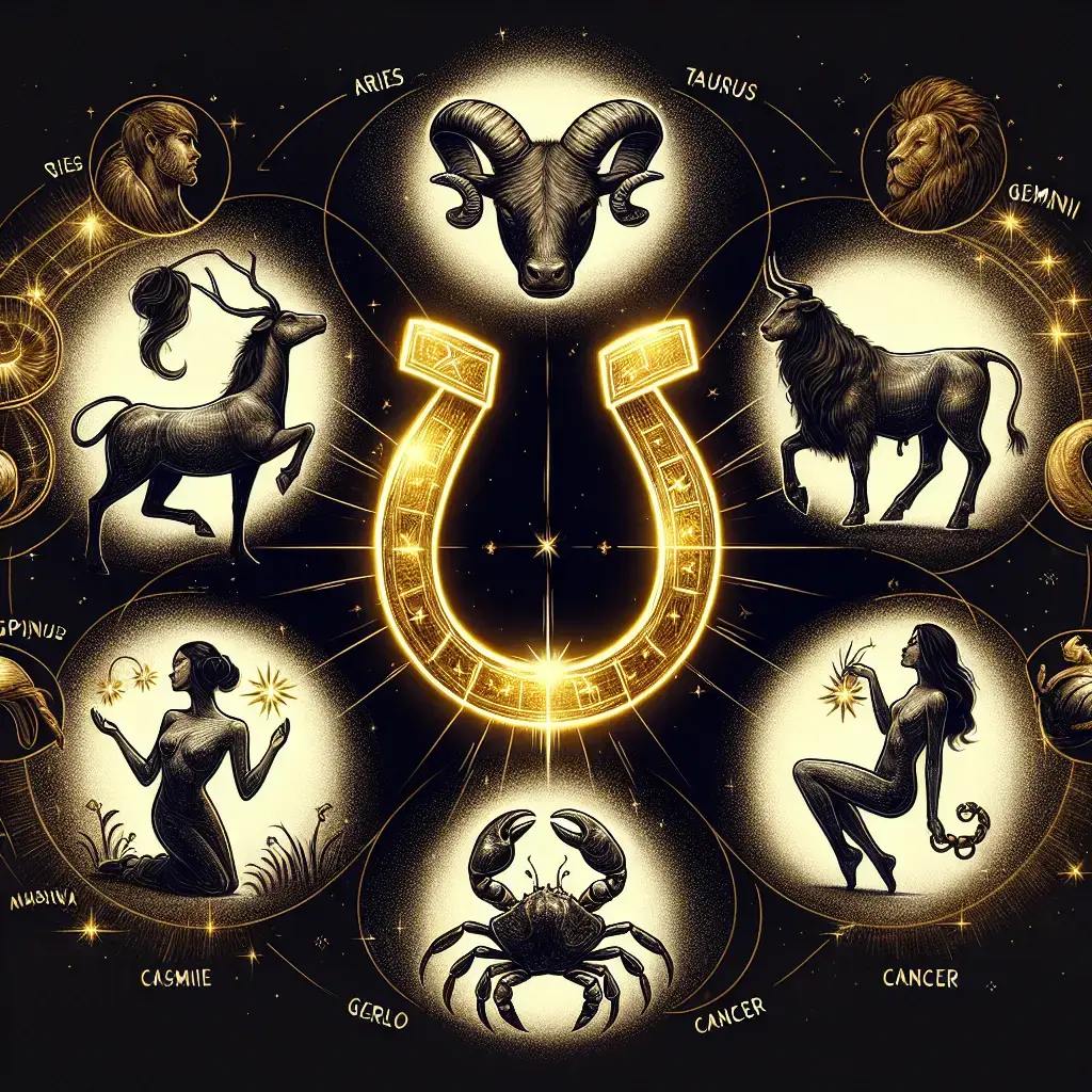 Cosmic Compass Chronicles
