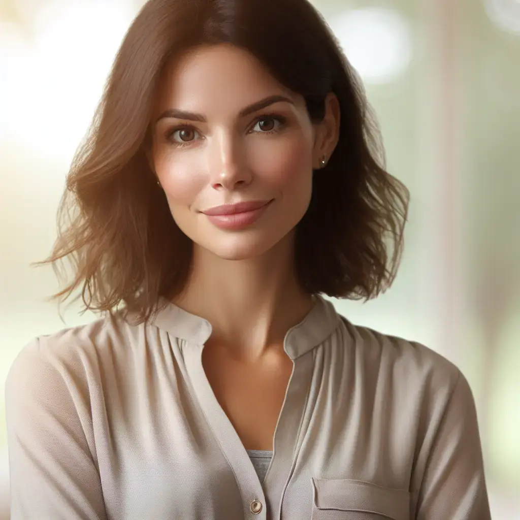 Profile image of Lydia Harper, a renowned blogger specializing in Star Signs